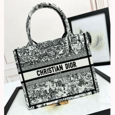 Christian Dior Shopping Bags